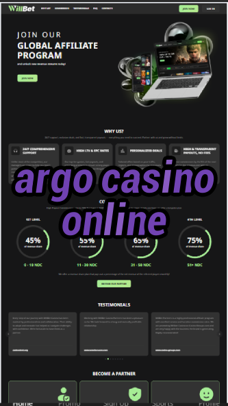 argo casino online-igamblinglist.com