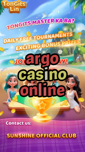 argo casino online-igamblinglist.com